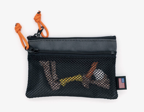 Yakoda Utility Wallet Back Yakoda Utility Wallet Back